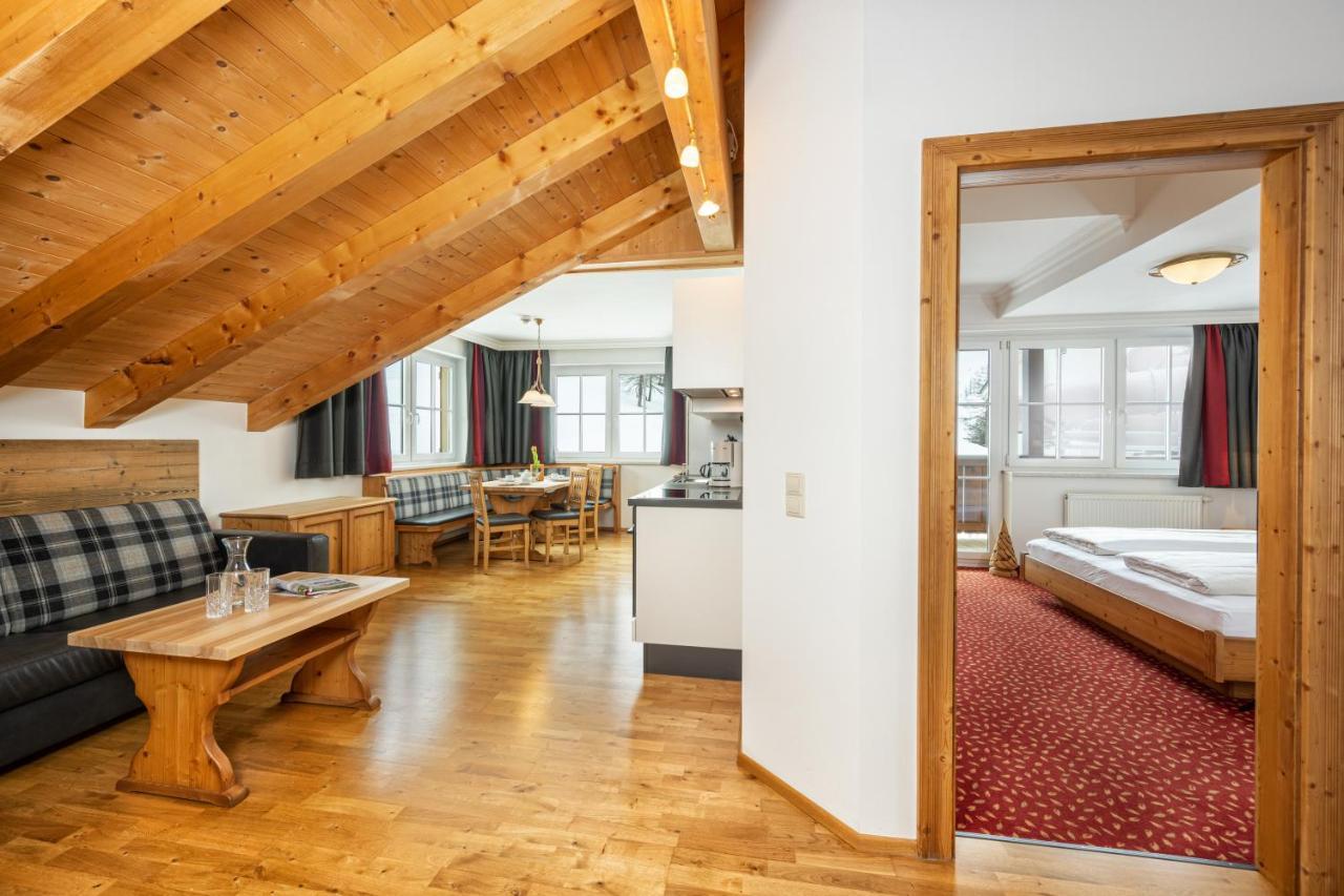 Hotel Almschloessl & Schrotteralm Obertauern Ngoại thất bức ảnh