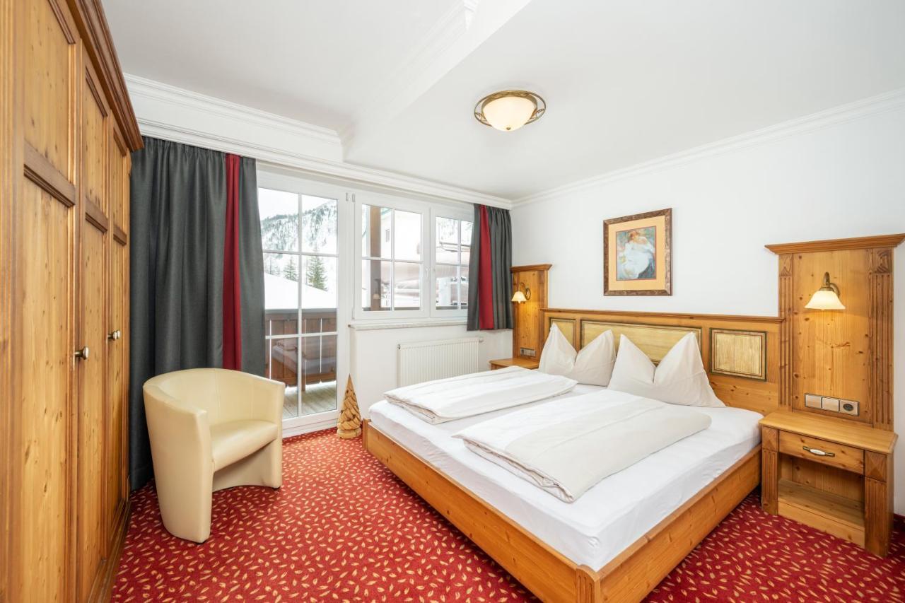 Hotel Almschloessl & Schrotteralm Obertauern Ngoại thất bức ảnh