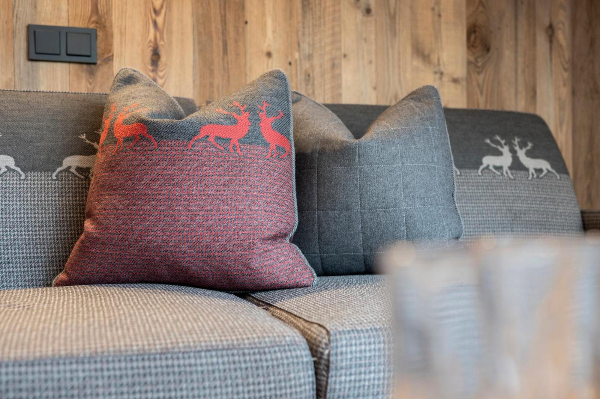 Hotel Almschloessl & Schrotteralm Obertauern Ngoại thất bức ảnh