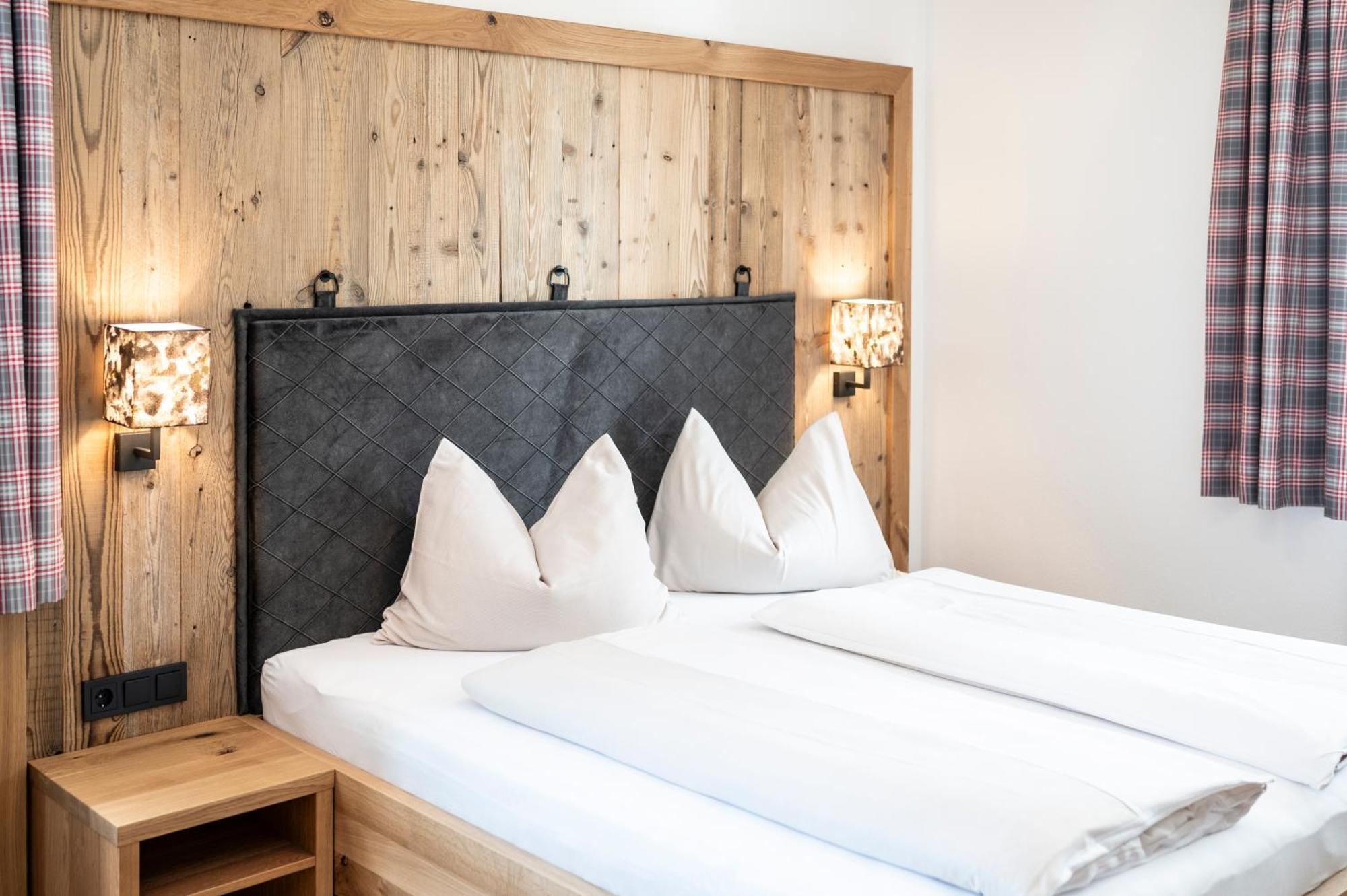 Hotel Almschloessl & Schrotteralm Obertauern Ngoại thất bức ảnh