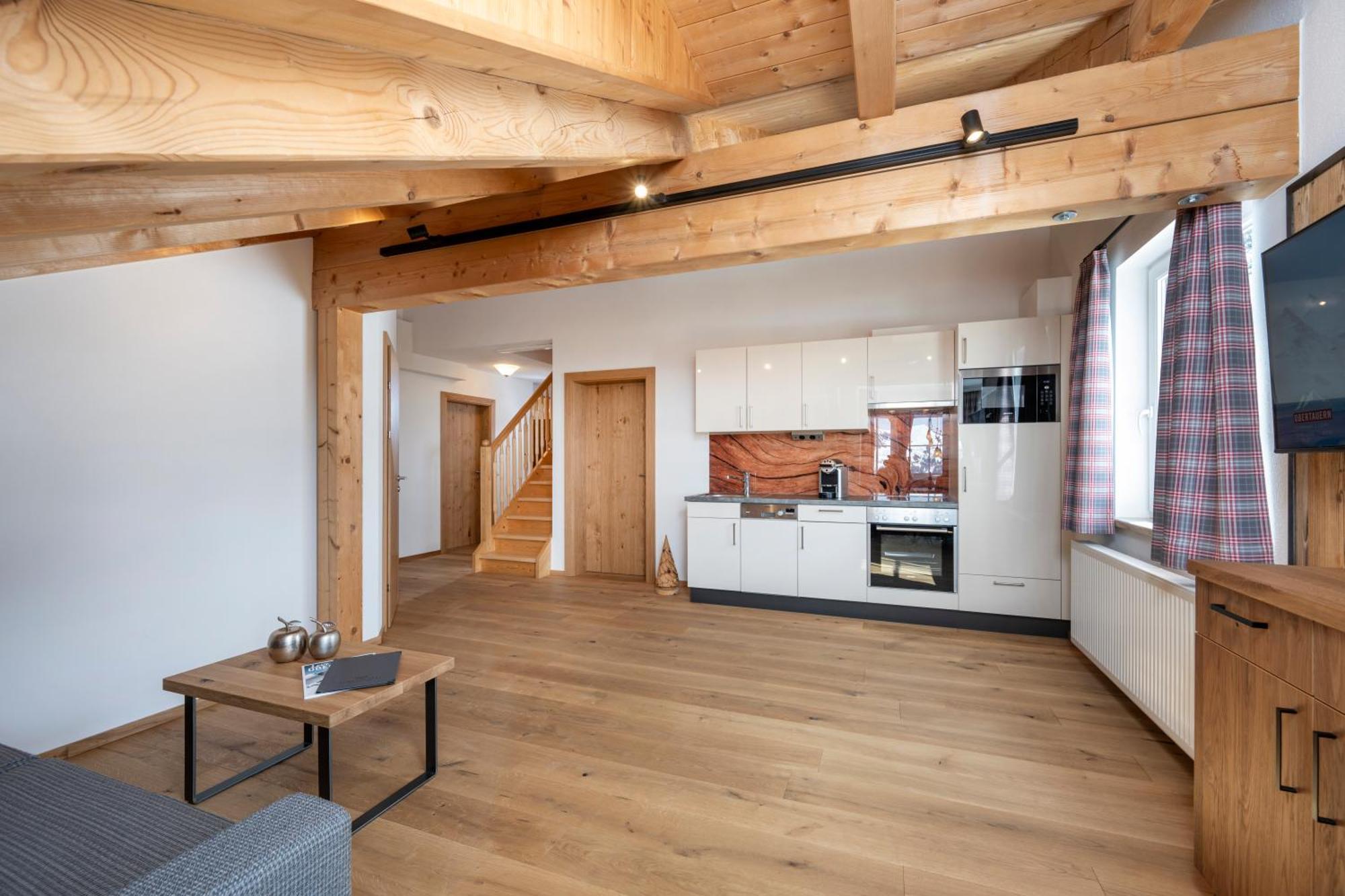 Hotel Almschloessl & Schrotteralm Obertauern Ngoại thất bức ảnh