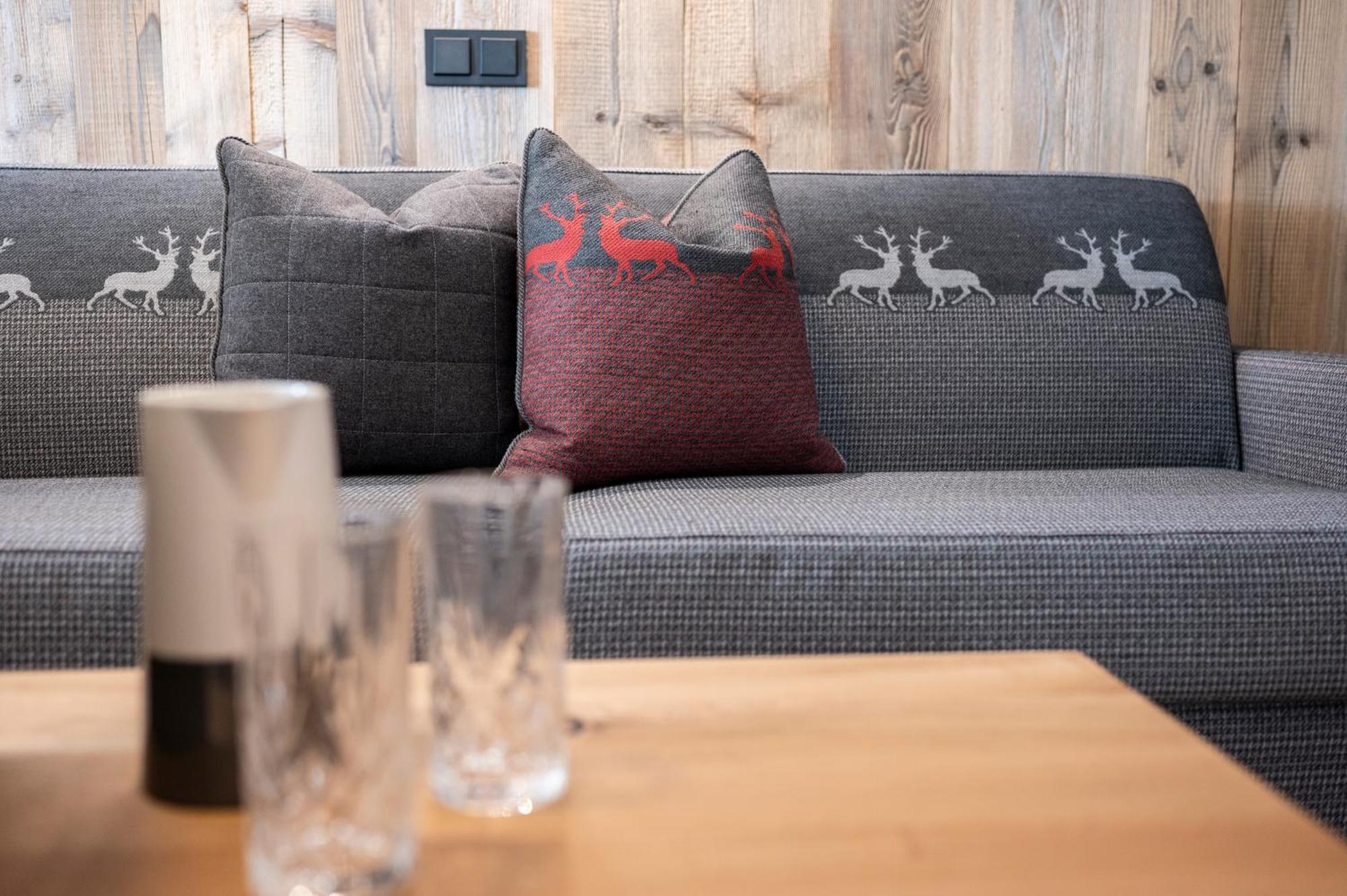 Hotel Almschloessl & Schrotteralm Obertauern Ngoại thất bức ảnh