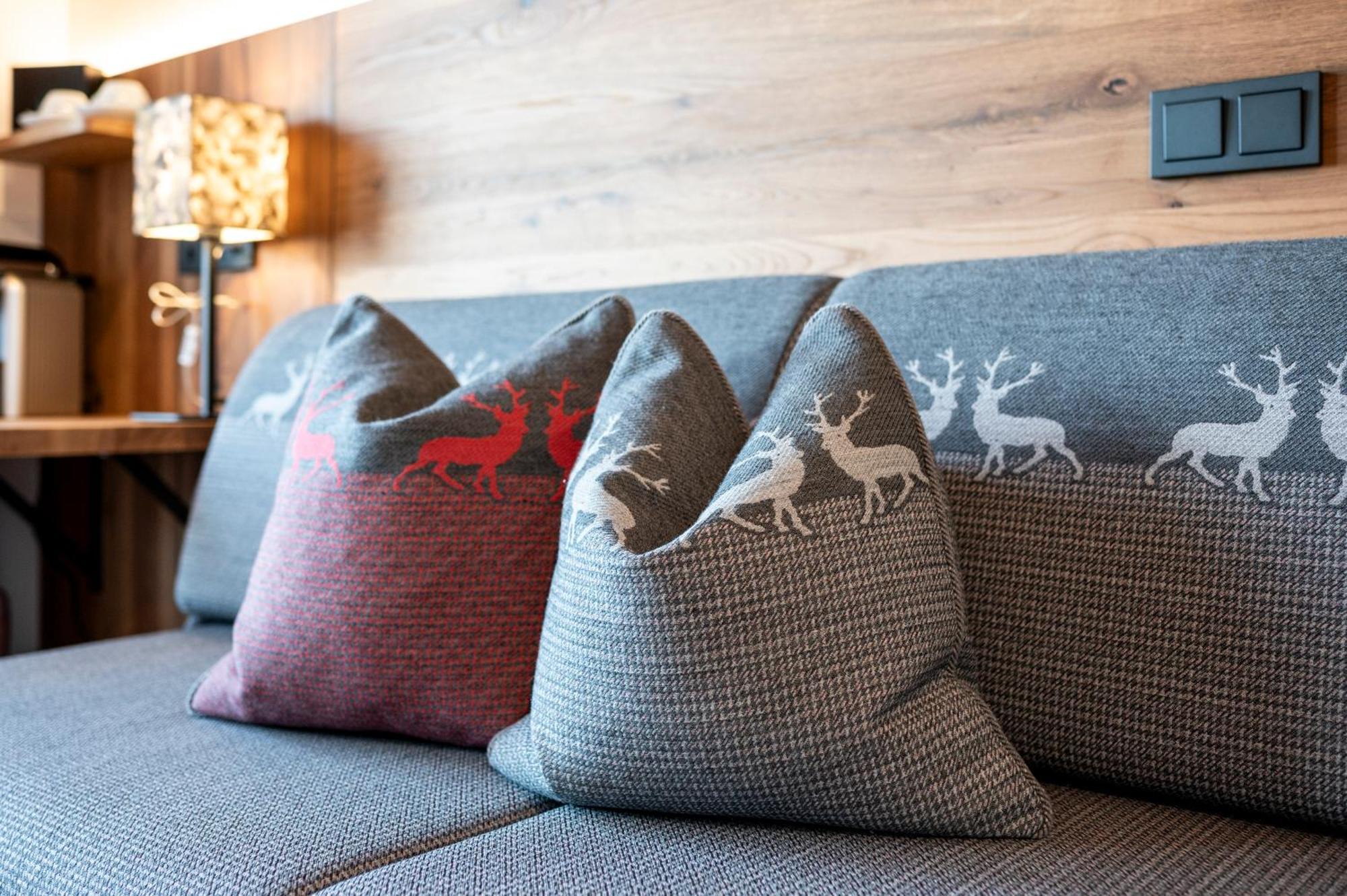 Hotel Almschloessl & Schrotteralm Obertauern Ngoại thất bức ảnh