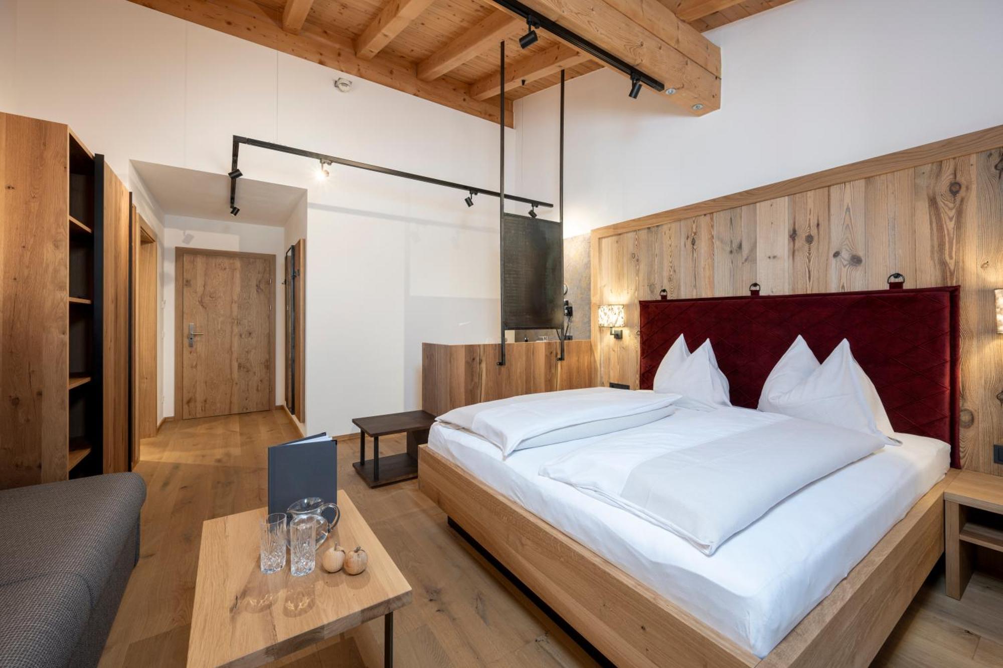 Hotel Almschloessl & Schrotteralm Obertauern Ngoại thất bức ảnh