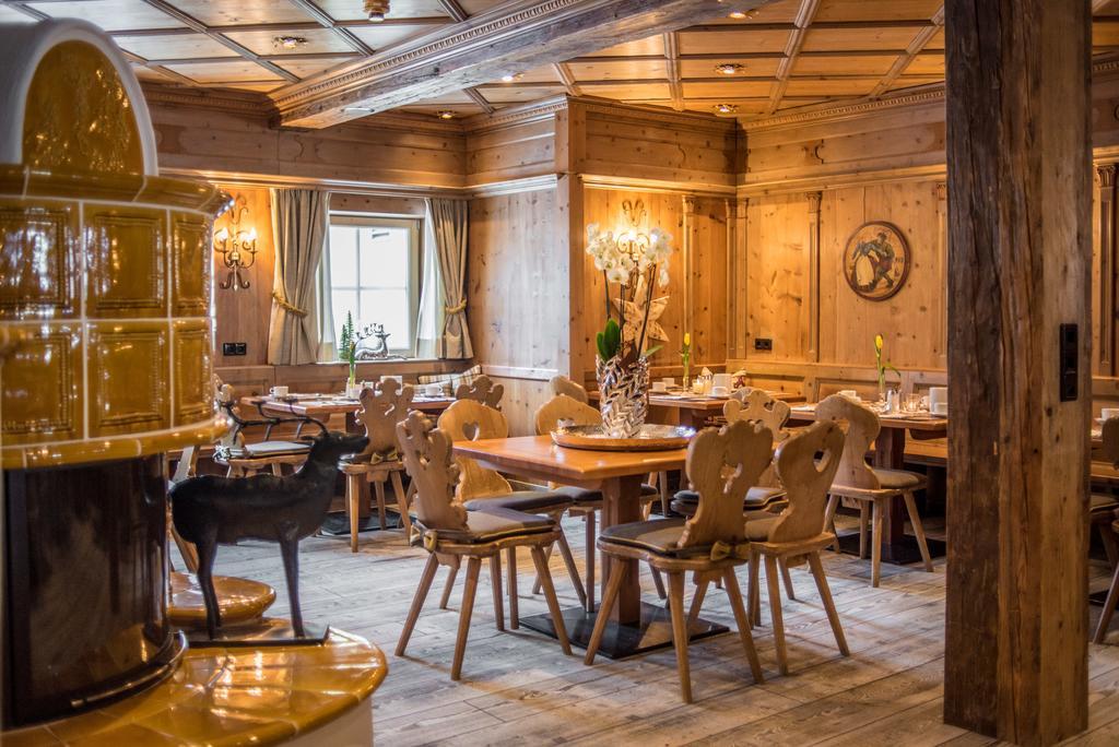Hotel Almschloessl & Schrotteralm Obertauern Ngoại thất bức ảnh