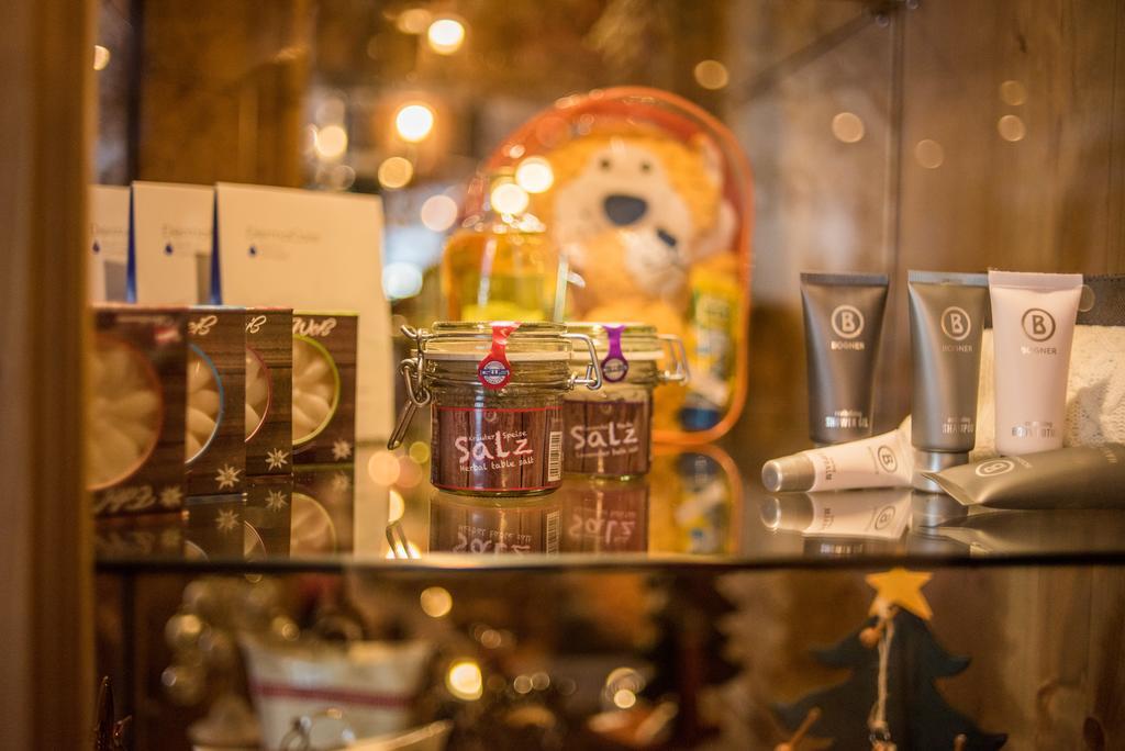 Hotel Almschloessl & Schrotteralm Obertauern Ngoại thất bức ảnh