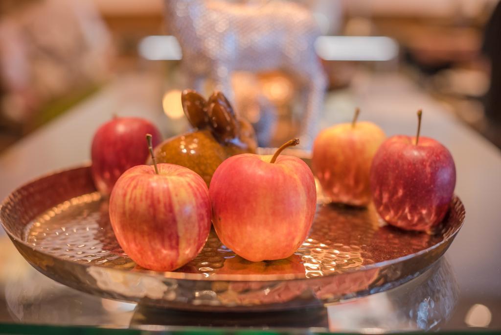 Hotel Almschloessl & Schrotteralm Obertauern Ngoại thất bức ảnh