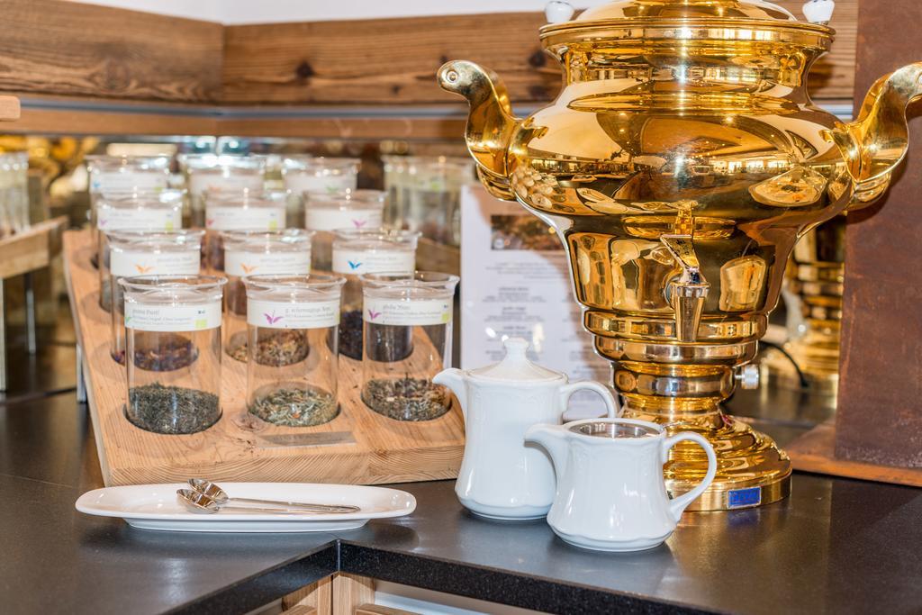 Hotel Almschloessl & Schrotteralm Obertauern Ngoại thất bức ảnh
